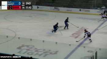 Replay: Away - 2022 Wichita vs Rapid City | Dec 8 @ 7 PM