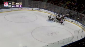 Replay: Away - 2022 Reading vs Newfoundland | May 10 @ 7 PM