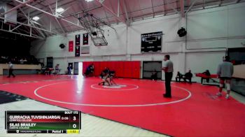 Replay: Mat 4 - 2023 Santa Ana College Invitational | Sep 30 @ 9 AM