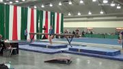 Lindsay Childs - Women's Group, East Coast Gymnastic - 2021 Christmas on the Chesapeake