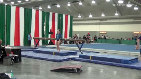 Lindsay Childs - Women's Group, East Coast Gymnastic - 2021 Christmas on the Chesapeake