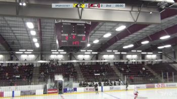 Replay: Home - 2023 Caledonia vs St. Catharines | Nov 17 @ 6 PM