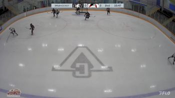 Replay: Home - 2023 Campbell River vs Victoria | Nov 26 @ 1 PM