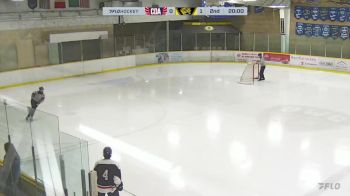 Replay: Home - 2023 Coeur d'Alene vs BWC Gold | Dec 1 @ 7 PM