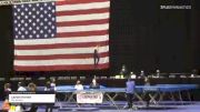 Layton Horner - Individual Trampoline, Flip Factory - 2021 USA Gymnastics Championships