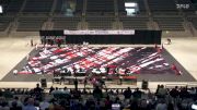 Petal HS "Petal MS" at 2024 WGI Perc/Winds Jackson Regional