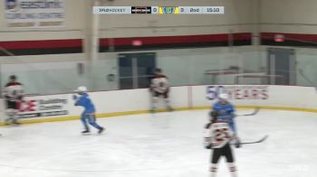 Replay: Home - 2024 North Shore vs Prairie | Mar 13 @ 3 PM