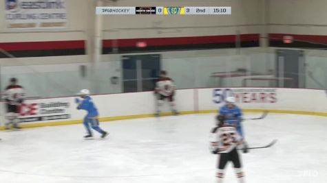 Replay: Home - 2024 North Shore vs Prairie | Mar 13 @ 3 PM