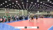 SPVB 16 vs Pineapple 16 - 2022 JVA World Challenge presented by Nike - Expo Only