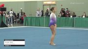 Harper Hess - Women's Group, Frederick Gymnastics - 2021 Christmas on the Chesapeake