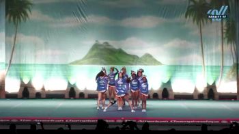 Florida Team Cheer - Fantasy [2023 L3 Junior - D2 Day 2] 2023 The American Open Orlando Nationals