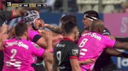 Replay: Stade Francais vs Lyon OU | May 14 @ 7 PM