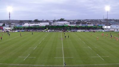 Guinness PRO14 Rd 15: Cheetahs vs Connacht