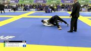 RICHARD HENRIQUE PIRES vs DIOGO RODRIGUES DA SILVA 2024 Brasileiro Jiu-Jitsu IBJJF