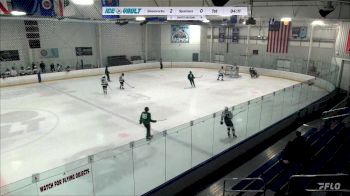 Replay: Home - 2024 Shamrocks vs Paramus Var. | Apr 28 @ 6 PM