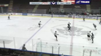 Replay: Home - 2024 Okanagan Edm. vs Yale | Mar 15 @ 6 PM