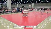 Pentagon 16 Orange vs Munciana Indy 16 Pumas - 2022 JVA World Challenge presented by Nike - Expo Only