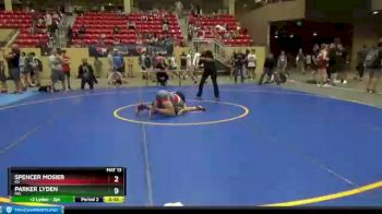 Replay: Mat 13 - 2022 Southern Plains Regional Championships | Jun 5 @ 9 AM