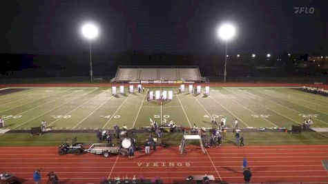 Ramsey HS "Ramsey NJ" at 2022 USBands New Jersey State Champs (Group III-V A & I-III, V Open)