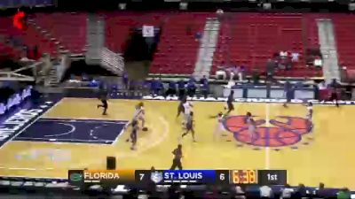 Replay: Florida vs Saint Louis