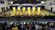 Center Grove HS "Greenwood IN" at 2022 WGI Percussion Indianapolis Regional