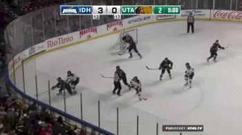 Replay: Home - 2022 Idaho vs Utah | Jan 15 @ 7 PM