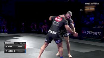 Gordon Ryan vs Pedro Marinho Tezos WNO: Who's Next Finale