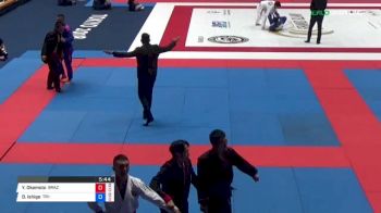 Yuji Okamoto vs Daizo Ishige 2018 Abu Dhabi Grand Slam Tokyo