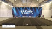 Carolina Xtreme Cheer & Dance - Crown Jewels [2022 Youth Jazz Day 1] 2022 WSA Birmingham