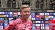 Michael Valgren: Battling Against Jumbo-Visma At Gent-Wevelgem