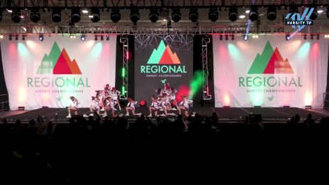 Perfect 10 Heat - Explosion [2024 L2 Junior - D2 - B Day 2] 2024 The Midwest Regional Summit