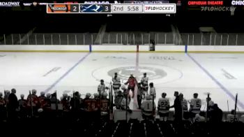 Replay: Omaha vs Sioux Falls | Sep 8 @ 4 PM