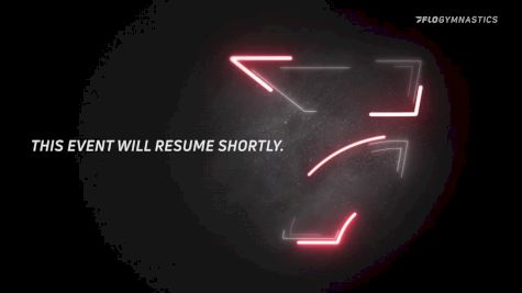 Replay: Floor - 2022 Elevate the Stage Toledo | Feb 18 @ 8 AM