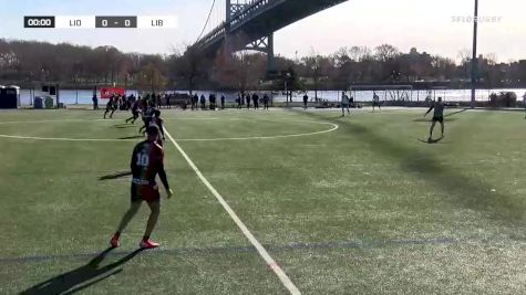 Lions vs. Liberty9410 - 2019 New York 7s