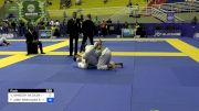 VUGNER AMADOR DA SILVA vs FREDSON JOSE REBOUÇAS ALVES 2024 Brasileiro Jiu-Jitsu IBJJF