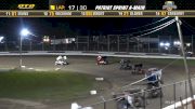 Feature | Patriot Sprint Tour Cole Cup at Utica-Rome Speedway