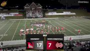 Replay: Newberry vs North Greenville | Sep 10 @ 7 PM