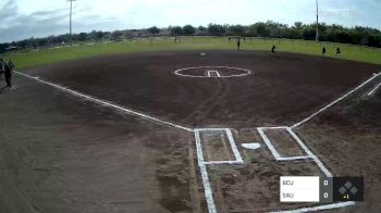 Spring Arbor Unive vs. Briar Cliff Univer - 2020 THE Spring Games