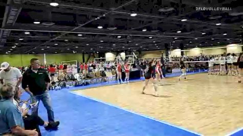 Replay: Court 19 - 2022 JVA West Coast Cup | May 28 @ 8 AM