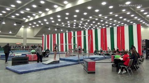 Lulu Silva Santy - Women's Group, Dynamite - 2021 Christmas on the Chesapeake