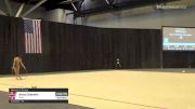 Anna Chamkin - Women's Group, ATHL - 2021 USA Gymnastics Championships