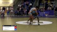 65 lbs Champ. Round 1 - Derek Guanajuato, Tar Heel Wrestling Club vs Jordan Williams, TMWC/ Cowboy Wrestling Club