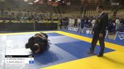 ALLAN MATHEW ORNELAS vs ANDREW ADAM SEDILLO 2024 Pan Jiu Jitsu IBJJF Championship