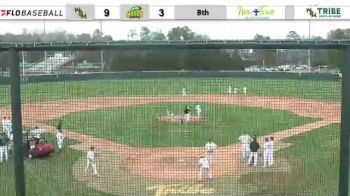 Replay: George Mason vs William & Mary | Mar 18 @ 6 PM