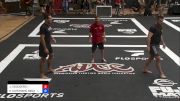 JORGE ESCUDERO vs PAULO CATERIANO BEGAZO 2024 ADCC South American Trials 2