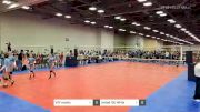 VXF mystic vs United 13U White - 2022 JVA Summerfest presented by Nike