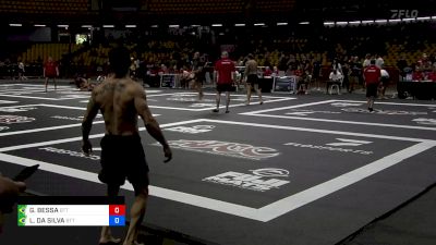 GUSTAVO BESSA vs LEONE DA SILVA 2024 ADCC South American Trials 1