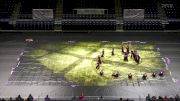 Kiski Area HS "Vandergrift PA" at 2024 WGI Guard Mideast Power Regional