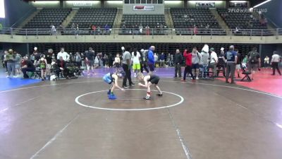 62 lbs Semifinal - Noah Stoyko, Aldie vs Mike Kocher, Sewell