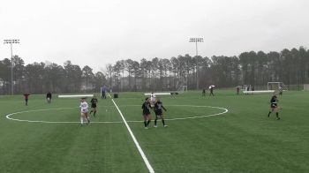 Replay: Lander vs BAC - Field Hockey QF | Nov 15 @ 2 PM